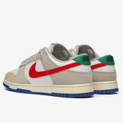 Chaussures Dunk Low Light Iron Ore Nike