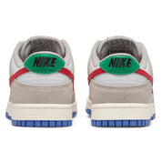 Chaussures Dunk Low Light Iron Ore Nike
