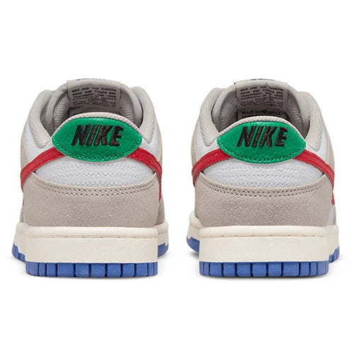 Chaussures Dunk Low Light Iron Ore Nike