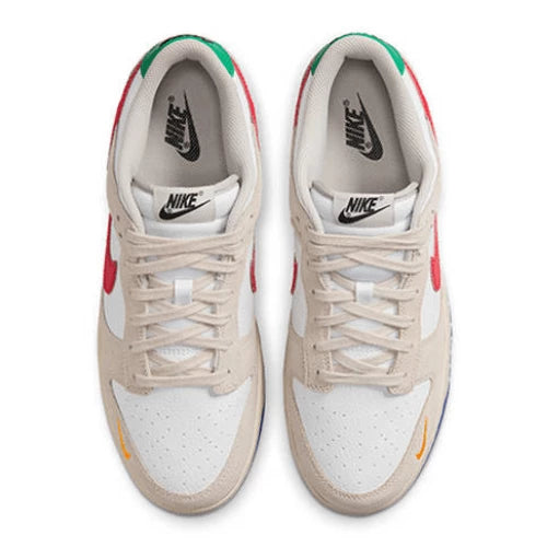 Chaussures Dunk Low Light Iron Ore Nike
