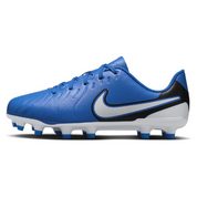 Chaussures Nike Tiempo Legend 10 Club MG