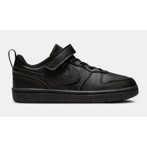 Chaussures Court Borough Low Recraft (Ps)