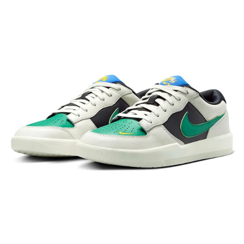 Chaussures Nike sb force 58 prm l
