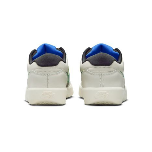 Chaussures Nike sb force 58 prm l