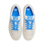 Chaussures Nike sb force 58