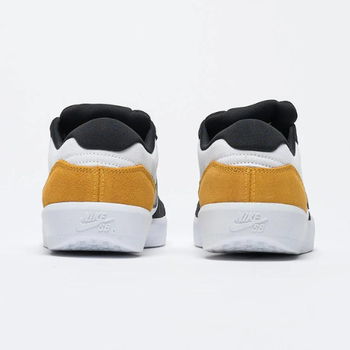 Chaussures Nike sb force 58