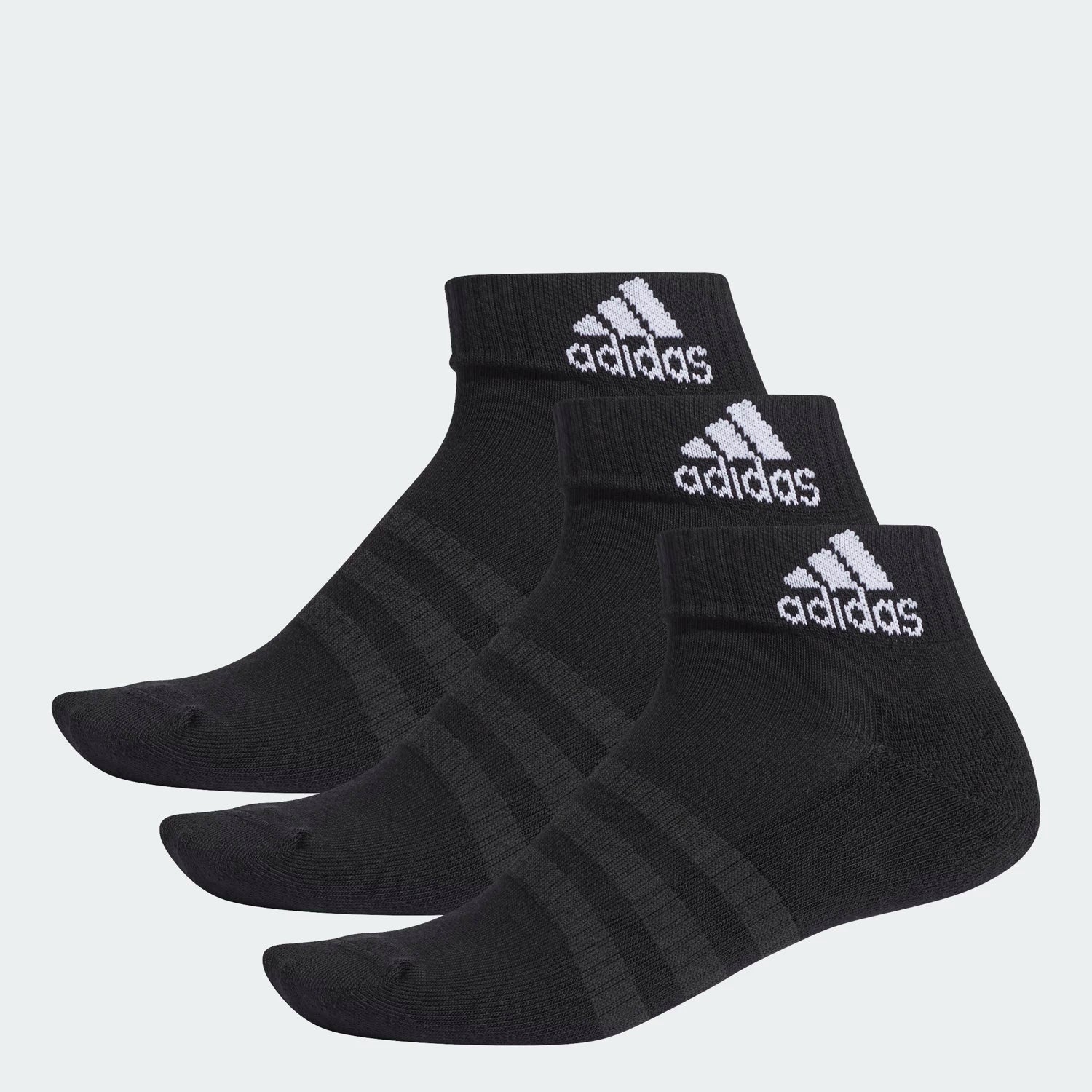 Chaussettes de sport cush ank 3pp Adidas