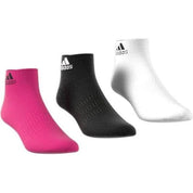Chaussette Light Ank 3PP Adidas