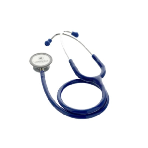 Stéthoscope Spengler Magister Adulte Double Pavillon