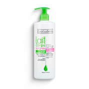 Lait Corps Surgras Ultra-Nourrissant-500ml