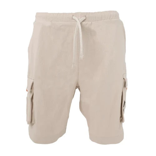 Beige Short Cargo HTC
