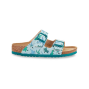 Birkenstock Arizona Kids BFDD Big Dino L. Blue
