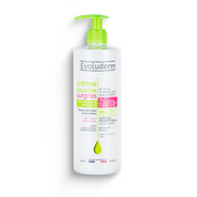 Crème Douche Surgras Nutrition Intense-500ml