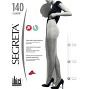 Collants 140 supercalibrés Ibicicalze