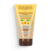 Gommage Corps Exaltant Monoï à la Folie-150ml