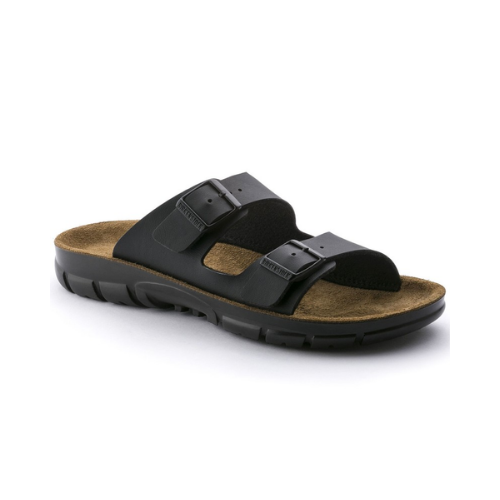 Birkenstock Bilbao BF Black