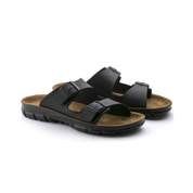 Birkenstock Bilbao BF Black