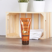 Soin Longueurs et Pointes Ultra-Nourrissant Argan Divin-100ml