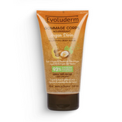Gommage Corps Nourrissant Argan Divin-150ml