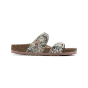 Birkenstock Arizona SYN Soft Light Rose Paisley VEG
