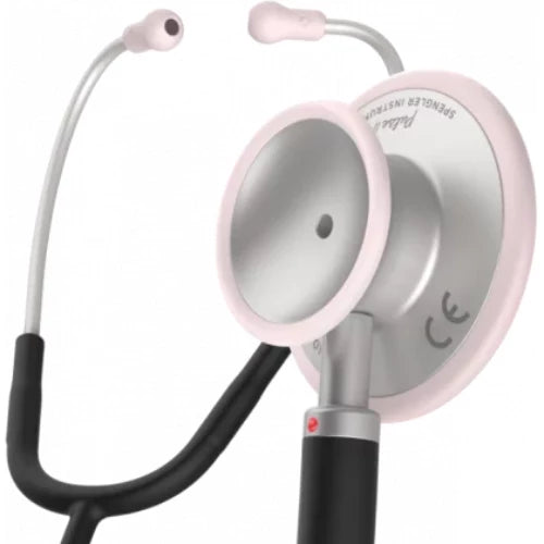 Stéthoscope Spengler Dual Pulse Double Pavillon