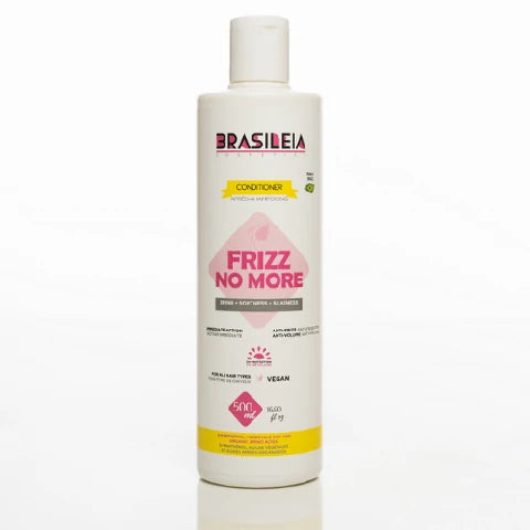 Après-shampooing frizz no more 500ml