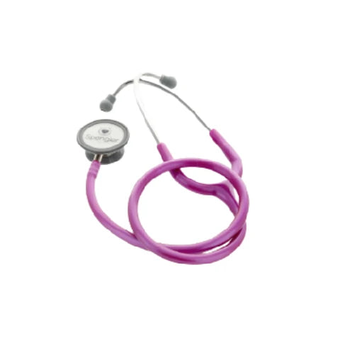 Stéthoscope Spengler Magister Adulte Double Pavillon