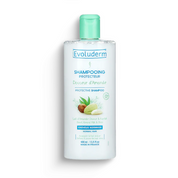 Shampoing Protecteur Douceur d'Amande-400 ml