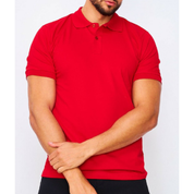 Polo Rouge
