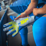 SP no goal zero pro knit aqua