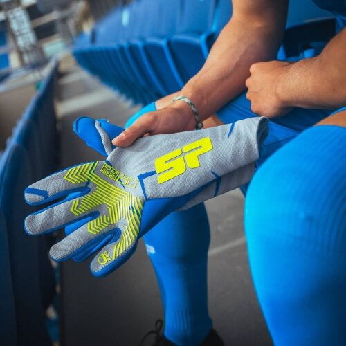 SP no goal zero pro knit aqua