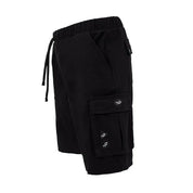 Black Short Cargo HTC