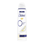 Dove Deo Spray Zink-Complex Original -150ml
