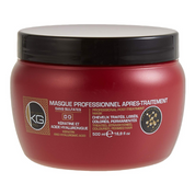 KERAGOLD PRO Masque DD sans Sulfate à la Kératine/Acide Hyaluronique -500 ml
