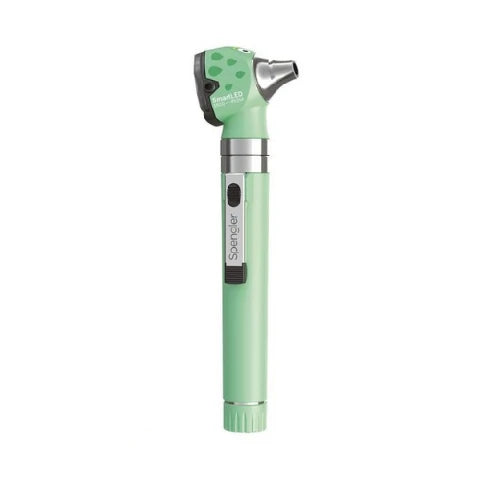 otoscope spengler smartled 5500