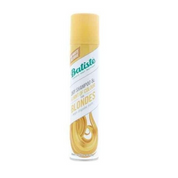 Batiste Dry Shampoo Plus Brilliant Blonde -200 ml