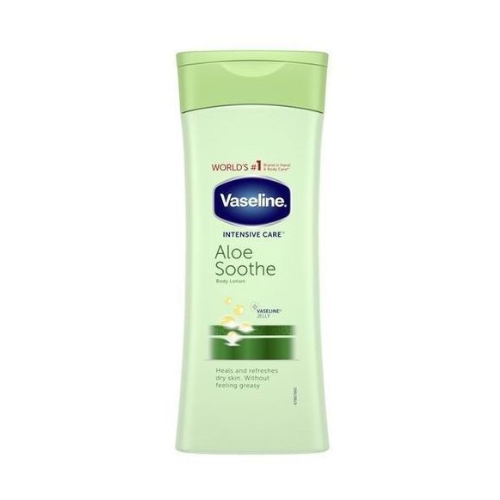 Lait de corps Aloe Soothe - 400 ml