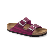 Birkenstock Arizona LEOI Festival Fuchsia