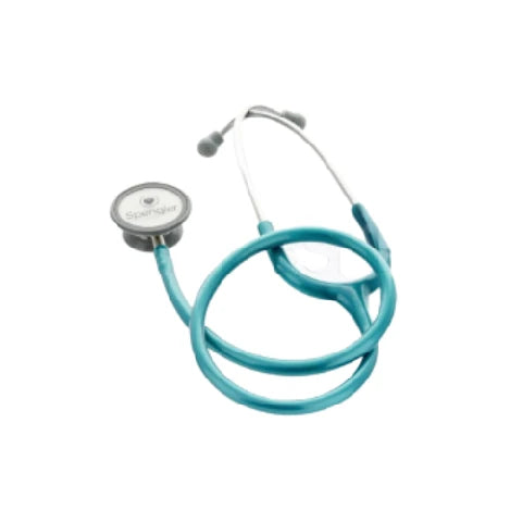 Stéthoscope Spengler Magister Adulte Double Pavillon
