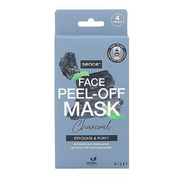 Sence Peel-Off Mask Charcoal