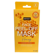 SENCE MASQUE PEEL OFF HONEY