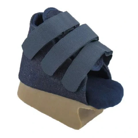 Chaussures de décharge (C.H.U.T.)