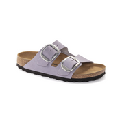 Birkenstock Arizona BB LENB Purple Fog