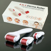 DRS 4 in 1 Derma Roller