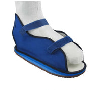 Chausson à plâtre