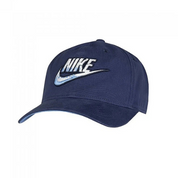 Futura Mash Up Curve Brim