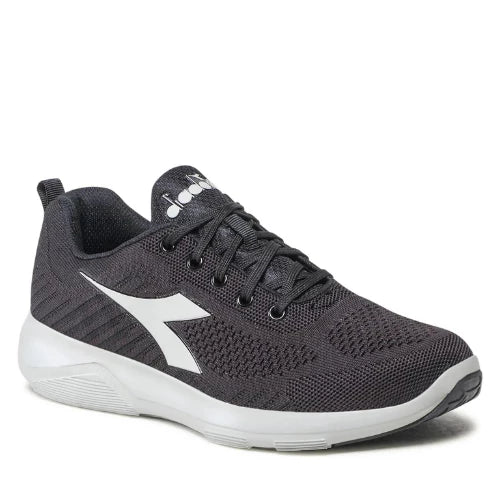 Chaussures X Run noir Light 7 Diadora
