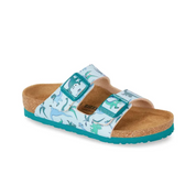 Birkenstock Arizona Kids BFDD Big Dino L. Blue