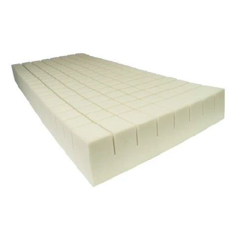 Matelas gaufrier classe 1
