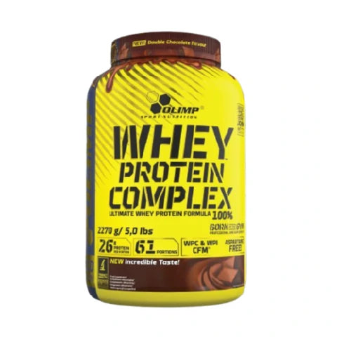 Whey protein complex olimp